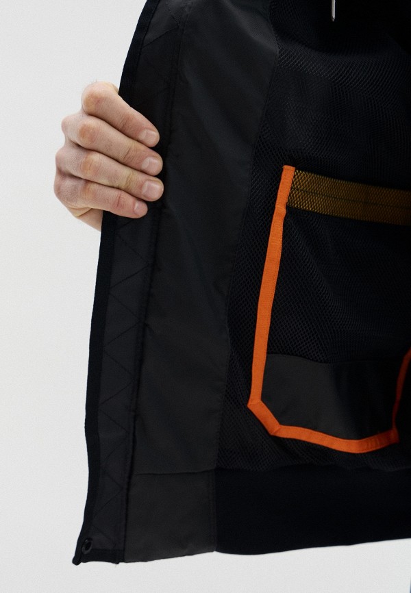 Parajumpers Бомбер - GOBI - фото 6