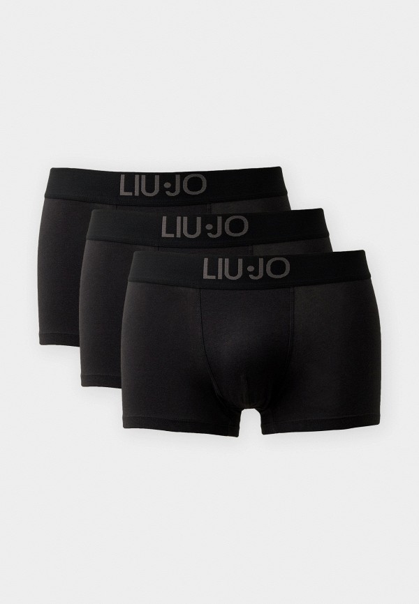 Liu Jo Uomo Трусы 3 шт. - фото 1