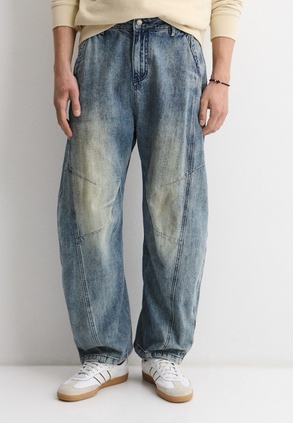 F.G.Z. Джинсы - фото 1