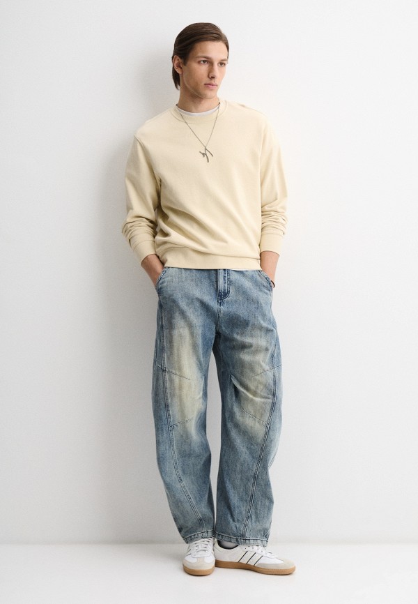 F.G.Z. Джинсы - фото 2