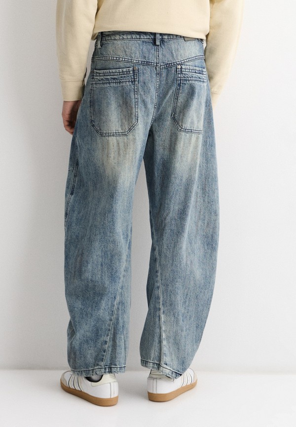 F.G.Z. Джинсы - фото 3