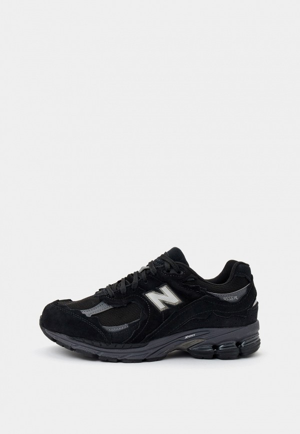 New Balance Кроссовки - 2002 - фото 1