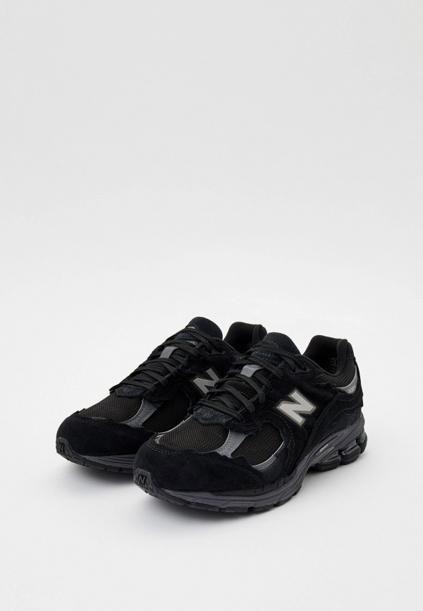 New Balance Кроссовки - 2002 - фото 3
