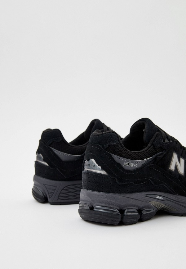 New Balance Кроссовки - 2002 - фото 4