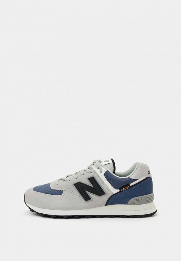 New Balance Кроссовки - 574 - фото 1