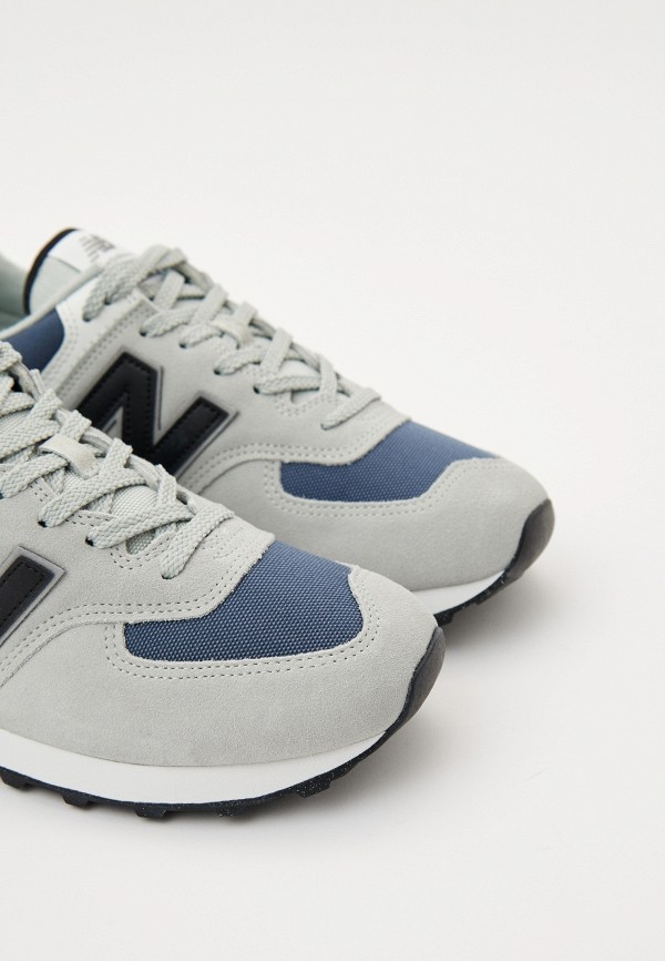 New Balance Кроссовки - 574 - фото 2