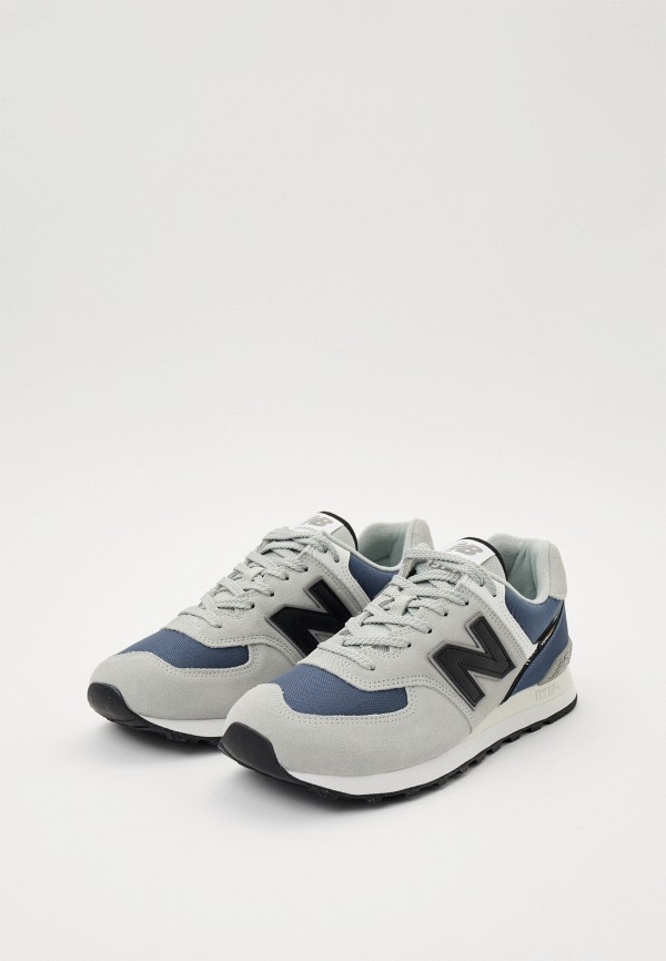 New Balance Кроссовки - 574 - фото 3