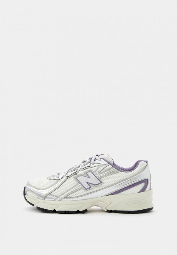 New Balance Кроссовки - 740 - фото 1
