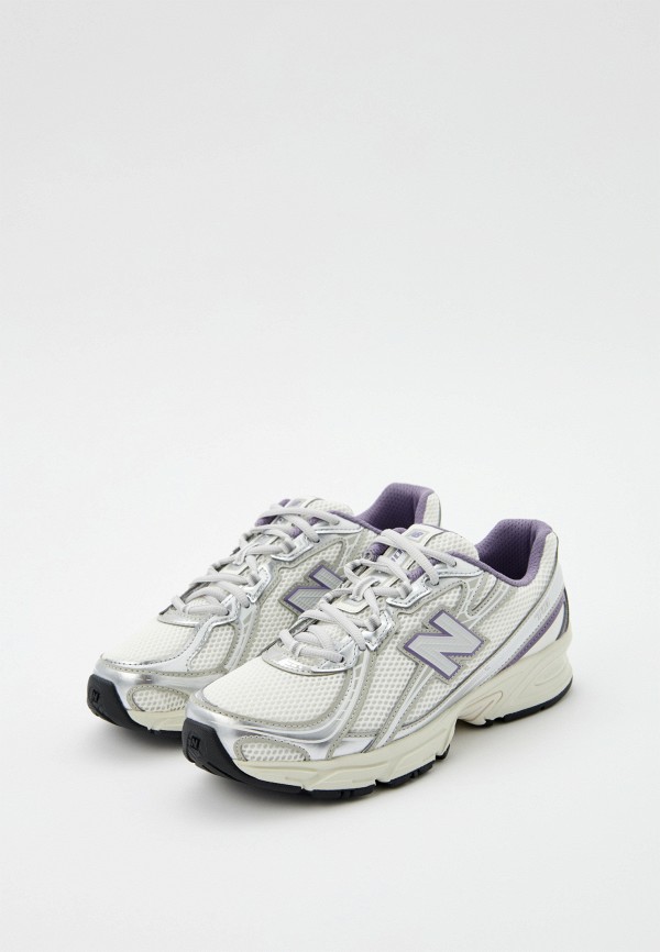 New Balance Кроссовки - 740 - фото 3