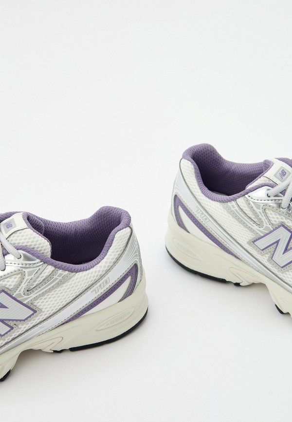 New Balance Кроссовки - 740 - фото 4