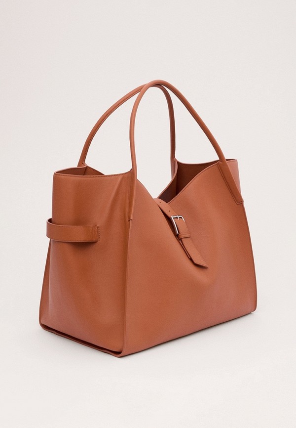 Mango Сумка - NATHAN Online exclusive - фото 2