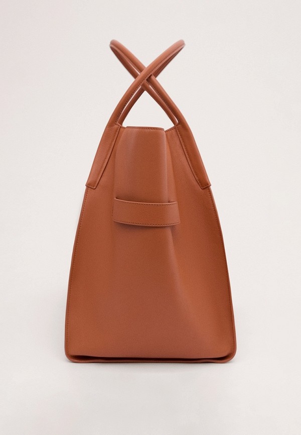 Mango Сумка - NATHAN Online exclusive - фото 3