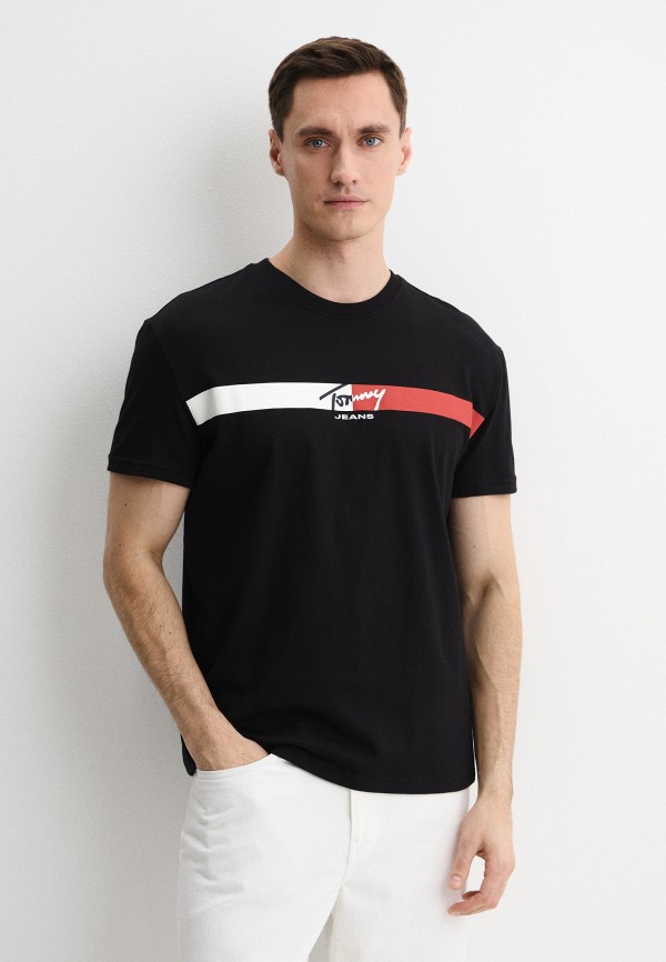 Tommy Jeans Футболка - фото 1