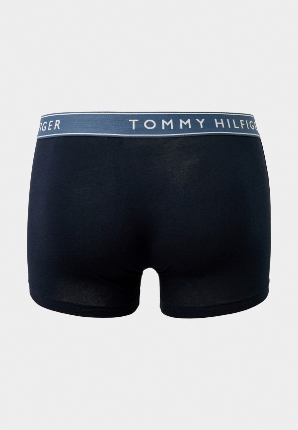 Tommy Hilfiger Трусы 3 шт. - TRUNK WB - фото 2
