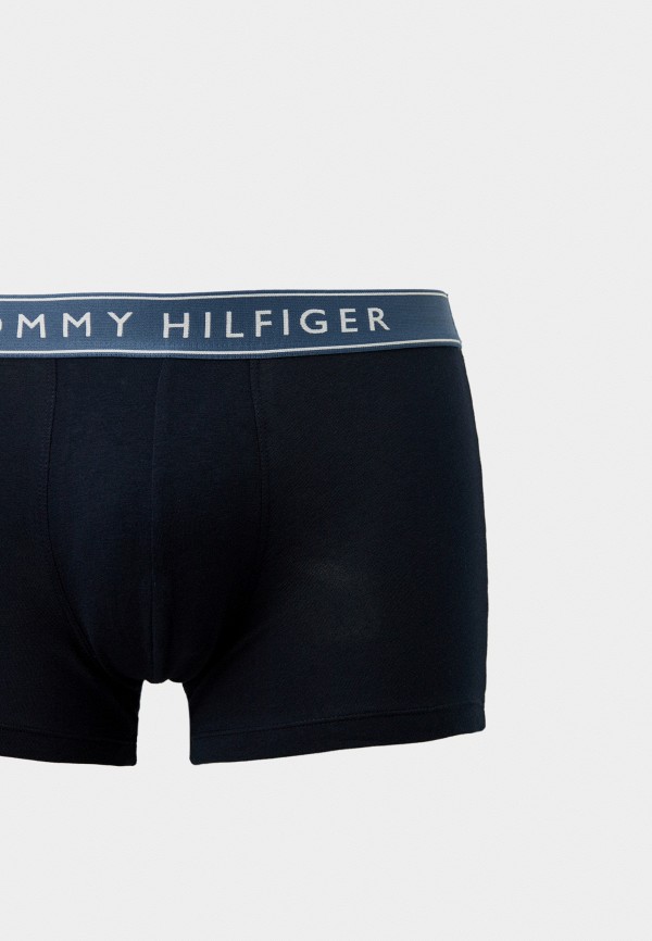 Tommy Hilfiger Трусы 3 шт. - TRUNK WB - фото 3