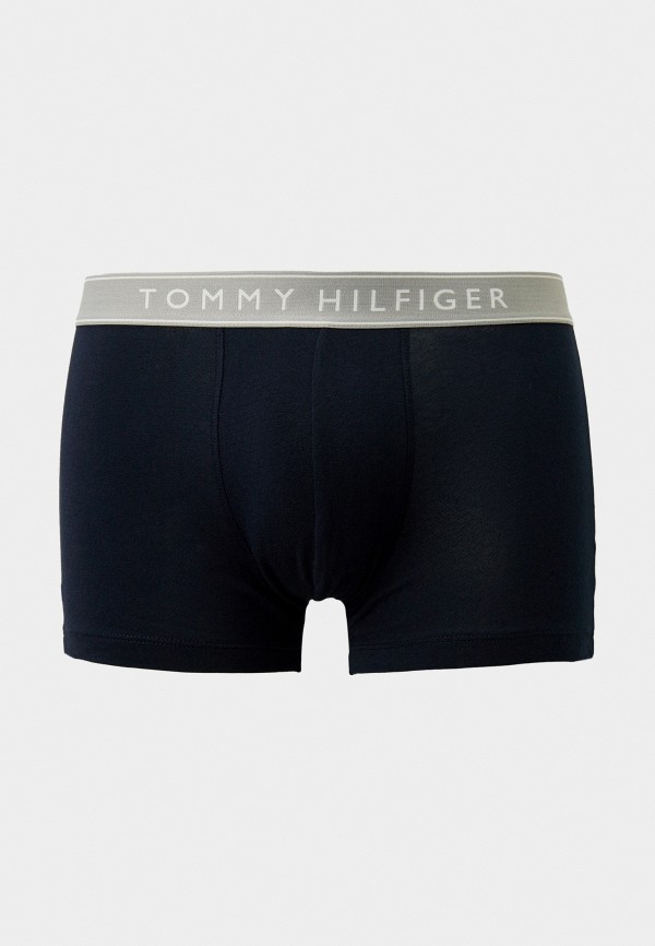 Tommy Hilfiger Трусы 3 шт. - TRUNK WB - фото 4