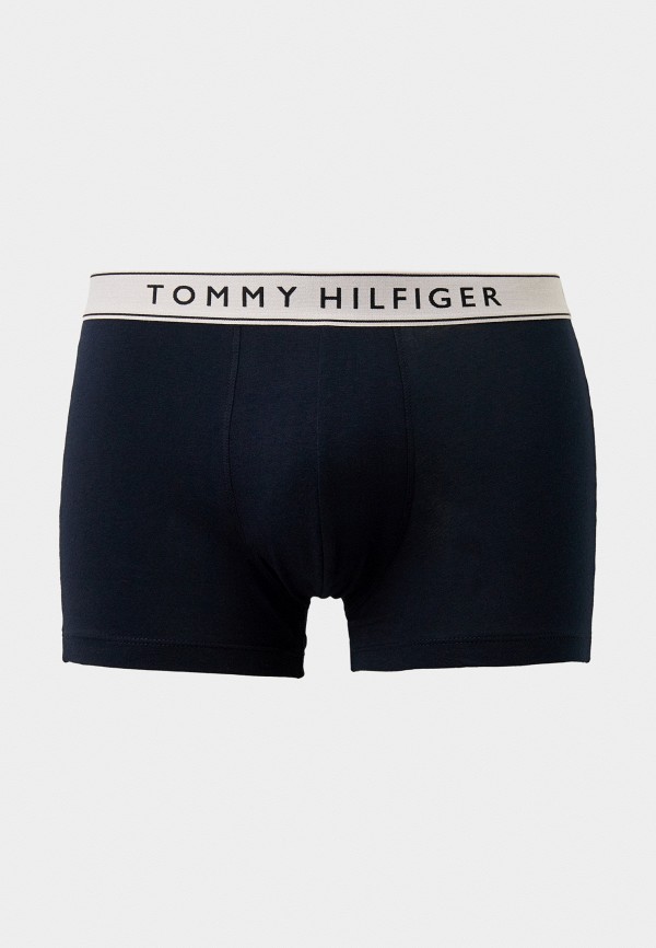 Tommy Hilfiger Трусы 3 шт. - TRUNK WB - фото 5