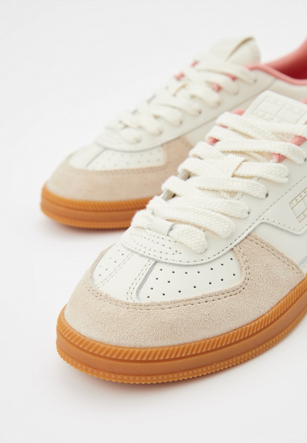 Tommy Jeans Кеды - THE GREENWICH - фото 2