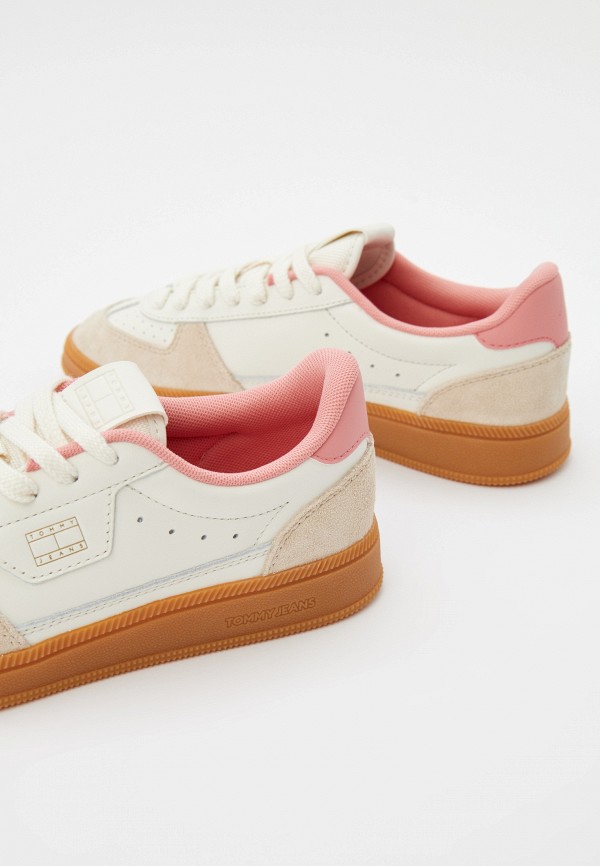 Tommy Jeans Кеды - THE GREENWICH - фото 4