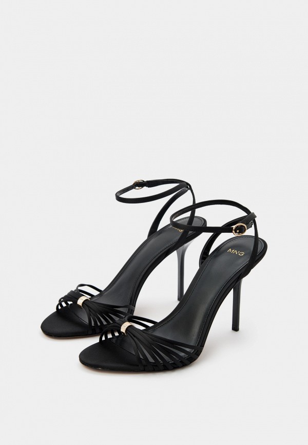 Mango Босоножки - SERENA1 - фото 3