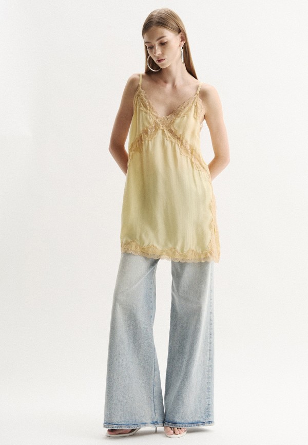 Bimba Y Lola Топ - фото 2