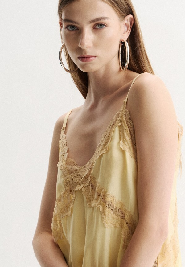 Bimba Y Lola Топ - фото 4