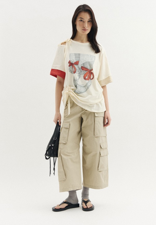 Bimba Y Lola Брюки - фото 2