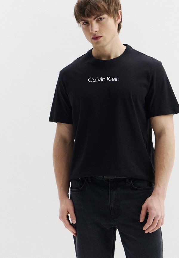 Calvin Klein Футболка - фото 1