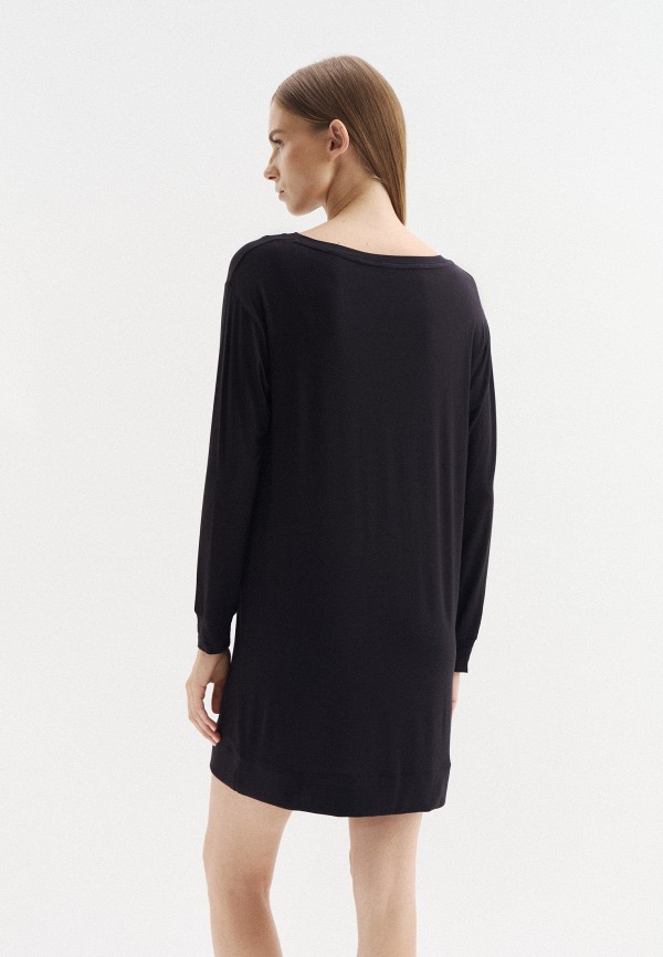 Boss Платье домашнее - Element Nightie LS - фото 3