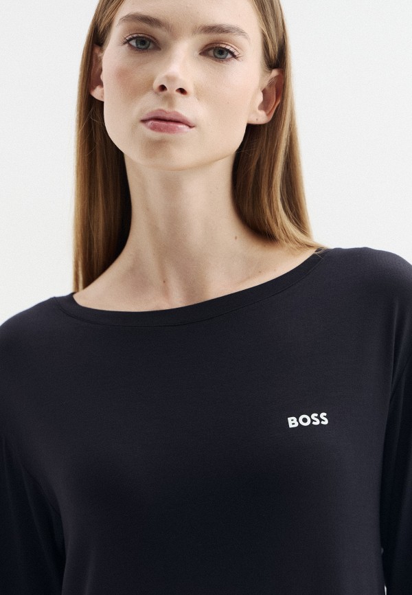 Boss Платье домашнее - Element Nightie LS - фото 4