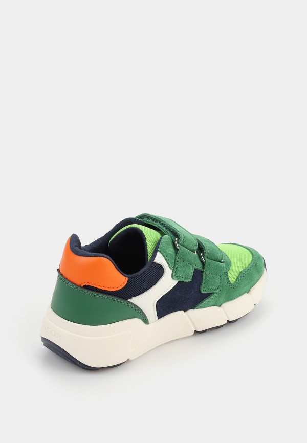 Geox Кроссовки - FLEXYPER, Lamoda Online Exclusive - фото 3