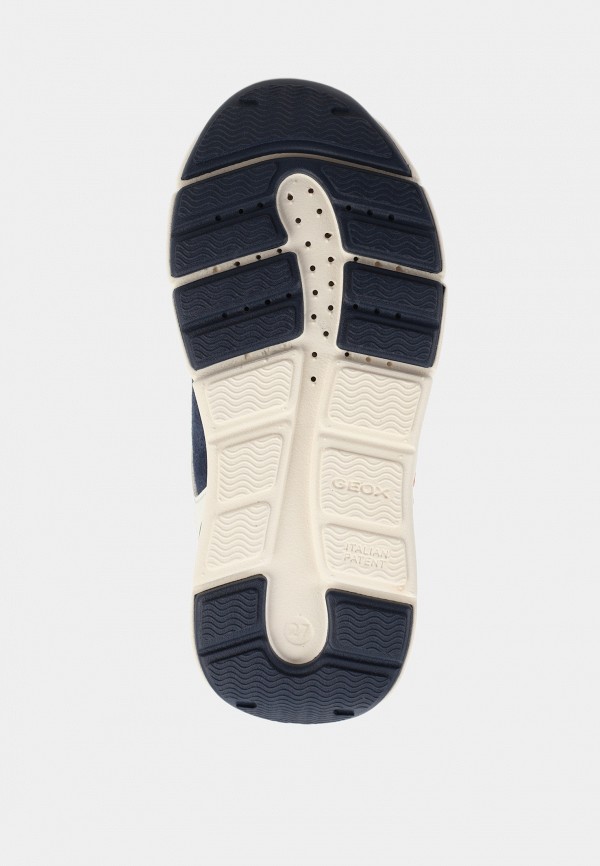 Geox Кроссовки - FLEXYPER, Lamoda Online Exclusive - фото 5