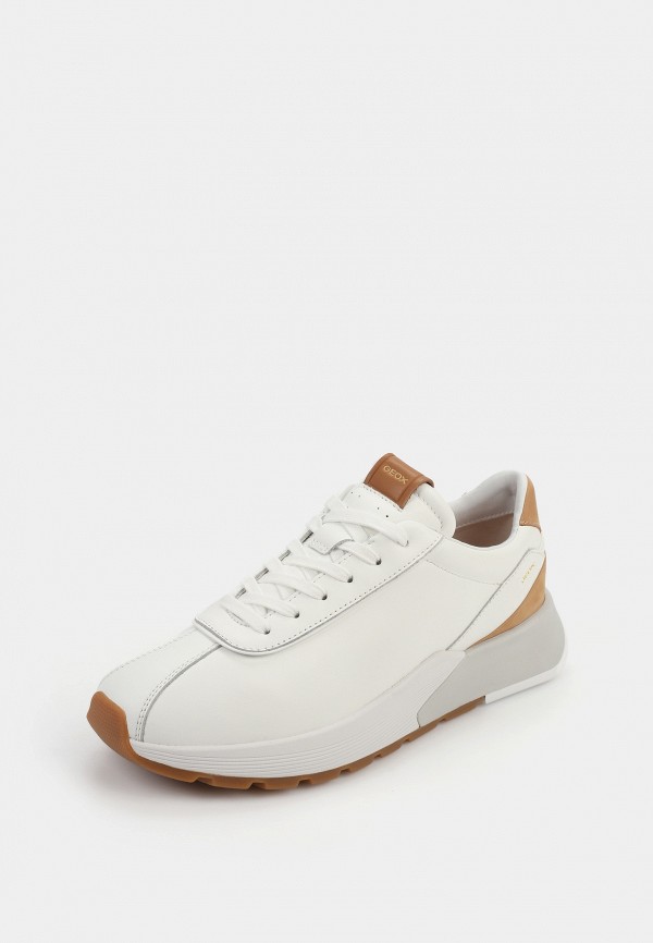 Geox Кроссовки - фото 2