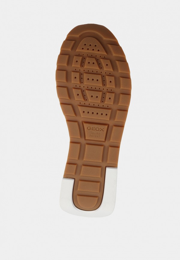 Geox Кроссовки - фото 5