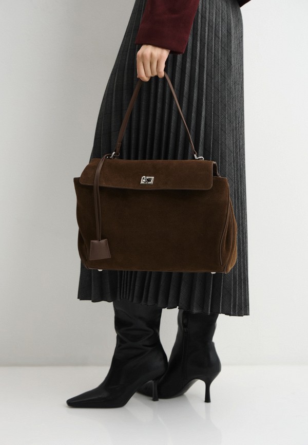 Francesca Peretti Сумка и брелок - фото 4