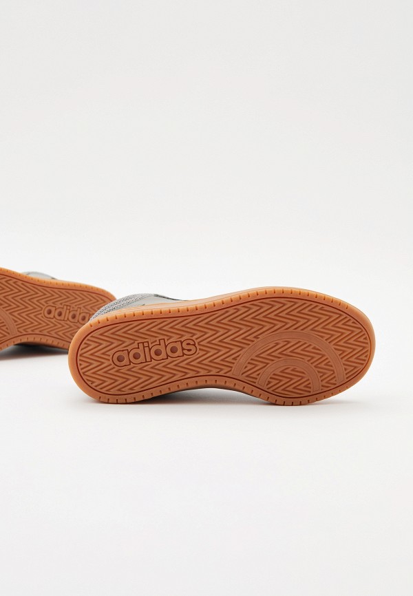 adidas Кеды - HOOPS 2.0 MID - фото 5