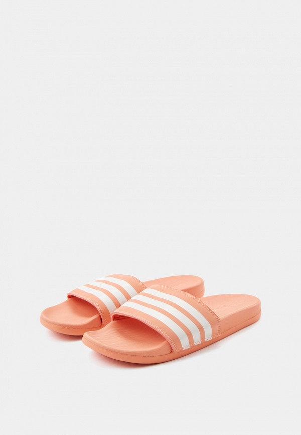 adidas Сланцы - ADILETTE COMFORT - фото 3