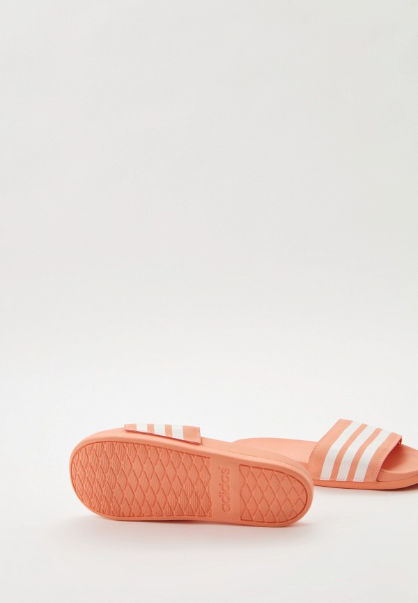 adidas Сланцы - ADILETTE COMFORT - фото 5