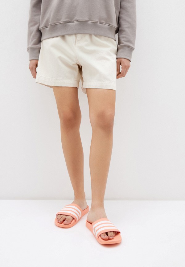 adidas Сланцы - ADILETTE COMFORT - фото 6