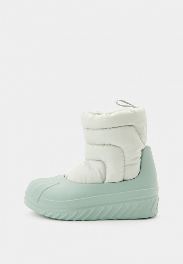 adidas Originals Дутики - ADIFOM SUPERSTAR WI - фото 1