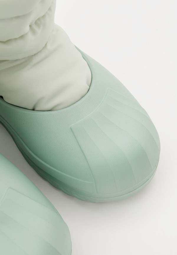 adidas Originals Дутики - ADIFOM SUPERSTAR WI - фото 2