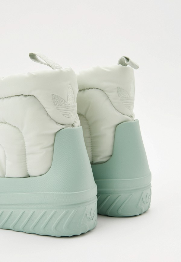 adidas Originals Дутики - ADIFOM SUPERSTAR WI - фото 4