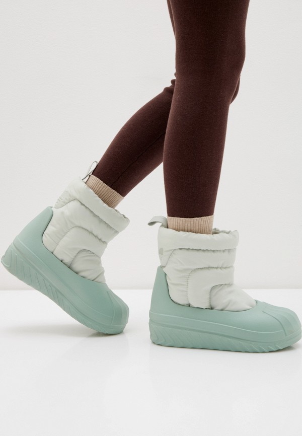 adidas Originals Дутики - ADIFOM SUPERSTAR WI - фото 6