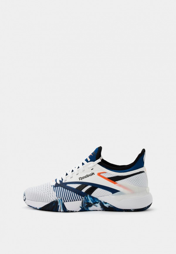 Reebok Кроссовки - NANO COURT - фото 1