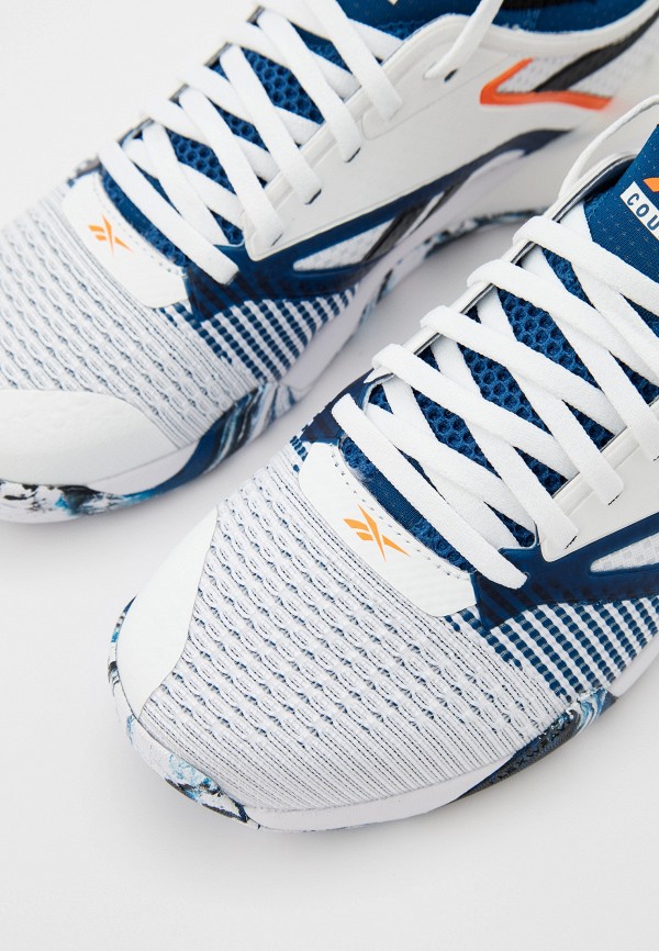 Reebok Кроссовки - NANO COURT - фото 2