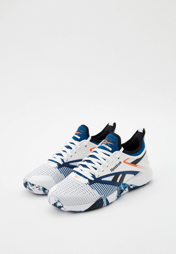 Reebok Кроссовки - NANO COURT - фото 3