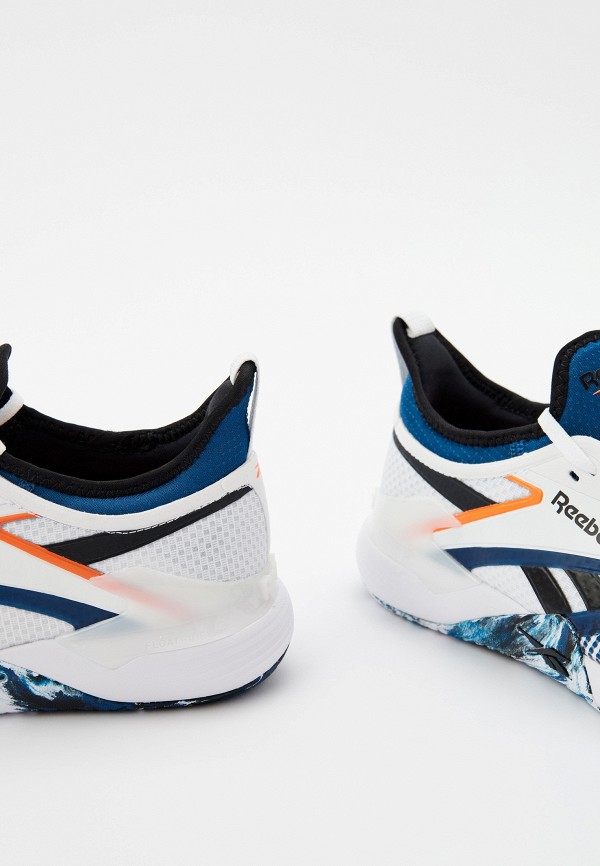 Reebok Кроссовки - NANO COURT - фото 4