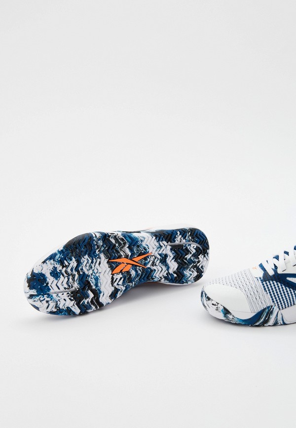 Reebok Кроссовки - NANO COURT - фото 5