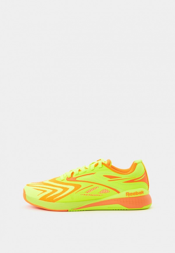 Reebok Кроссовки - NANO X5 EDGE - фото 1