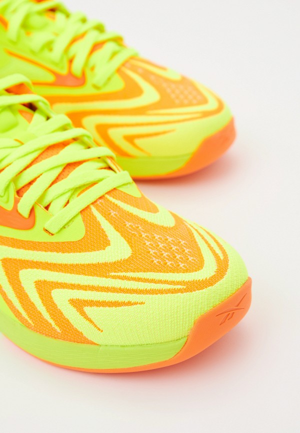 Reebok Кроссовки - NANO X5 EDGE - фото 2